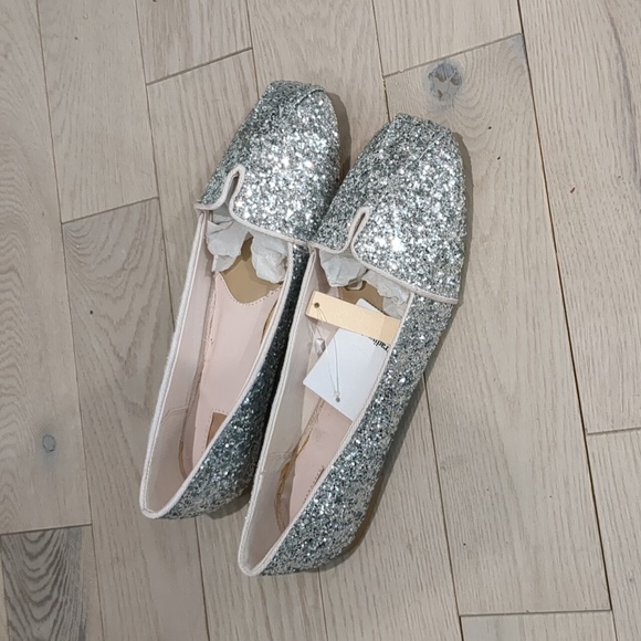 Stradivarius ballet shoes - Picture 1 of 4